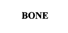 BONE