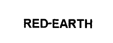 RED-EARTH