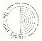 THE CHIEF SYSTEM MEASURING PULLING ANCHORING COLLISION DYNAMICS SERVICE SPECS TRAINING