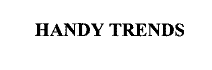 HANDY TRENDS
