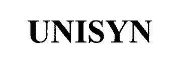 UNISYN