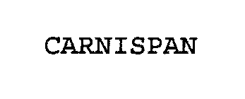 CARNISPAN