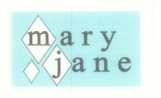 MARY JANE