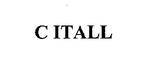 C ITALL