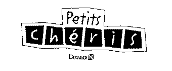 PETITS CHÉRIS DUTAILIER