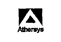 A ATHERSYS INC.