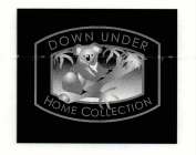 DOWN UNDER HOME COLLECTION