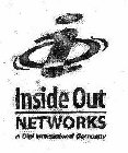 I INSIDE OUT NETWORKS A DIGI INTERNATIONAL COMPANY