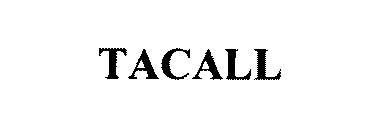 TACALL