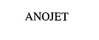 ANOJET