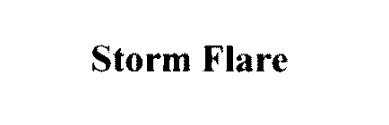 STORM FLARE