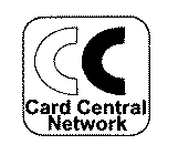 CC CARD CENTRAL NETWORK