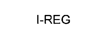 I-REG