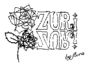 ZURI ZURI BY FLORA