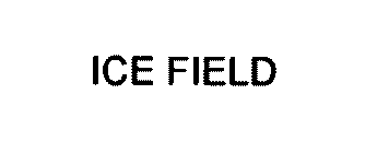 ICE FIELD