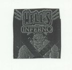 HELL'S INFERNO