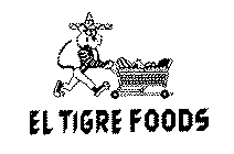 EL TIGRE FOODS