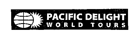 PACIFIC DELIGHT WORLD TOURS