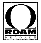 ROAM RECORDS