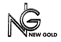 NG NEW GOLD