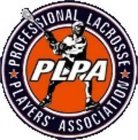 PLPA PROFESSIONAL LACROSSE PLAYERS' ASSOCIATION