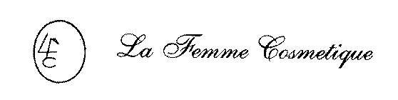LFC LA FEMME COSMETIQUE