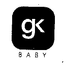 GK BABY