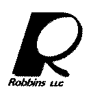 R ROBBINS LLC