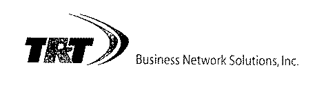 TRT BUSINESS NETWORK SOLUTIONS, INC.