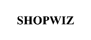 SHOPWIZ