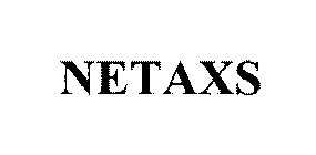 NETAXS