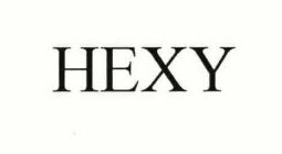 HEXY