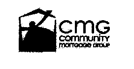 CMG COMMUNITY MORTGAGE GROUP