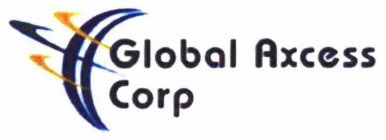 GLOBAL AXCESS CORP