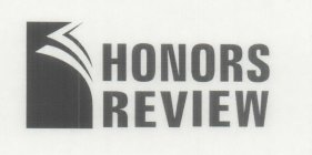 HONORS REVIEW