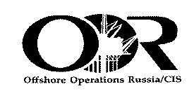 OOR OFFSHORE OPERATIONS RUSSIA/CIS