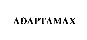ADAPTAMAX