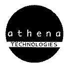 ATHENA TECHNOLOGIES