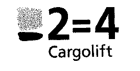 2=4 CARGOLIFT
