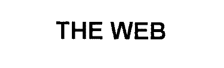 THE WEB