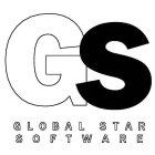 GS GLOBAL STAR SOFTWARE