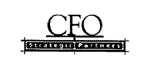 CFO STRATEGIC PARTNERS