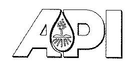 API