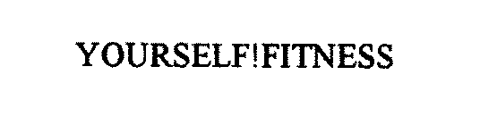 YOURSELF!FITNESS