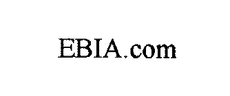 EBIA.COM