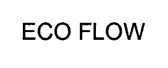 ECO FLOW