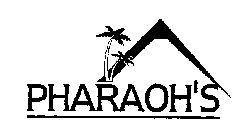 PHARAOH'S
