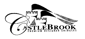 CASTLEBROOK PREMIUM DESIGNER SHINGLES