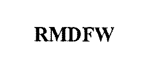 RMDFW