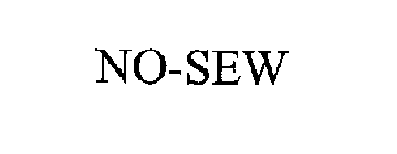 NO-SEW